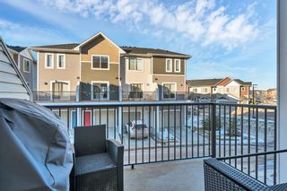 Photo 24: 531 Canals Crossing SW: Airdrie Row/Townhouse for sale : MLS®# A2021099