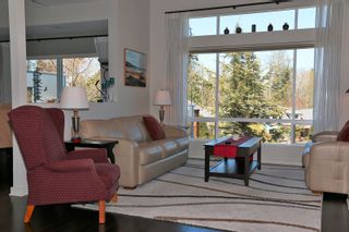 Photo 9: 47 500 S Corfield Street in Parksville: Otter District Townhouse for sale (Parksville/Qualicum) 