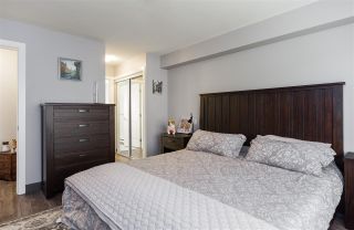 Photo 6: 313 2468 ATKINS Avenue in Port Coquitlam: Central Pt Coquitlam Condo for sale in "THE BORDEAUX" : MLS®# R2202920