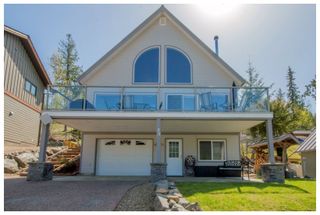 Photo 1: 35 6421 Eagle Bay Road in Eagle Bay: WILD ROSE BAY House for sale : MLS®# 10229431