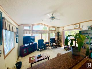 Photo 15: 324 254054 Twp Rd 460: Rural Wetaskiwin County Manufactured Home for sale : MLS®# E4338826