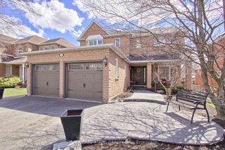 Photo 2: 61 Jacob Way in Whitchurch-Stouffville: Stouffville House (2-Storey) for sale : MLS®# N8252624