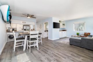 Main Photo: MISSION BEACH Condo for sale : 2 bedrooms : 808 Jamaica Court in San Diego