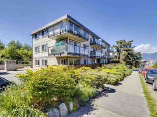 Photo 19: 4 2223 PRINCE EDWARD Street in Vancouver: Mount Pleasant VE Condo for sale in "Valko Gardens" (Vancouver East)  : MLS®# R2581429