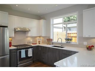 Photo 4: 1008 Brown Rd in VICTORIA: La Happy Valley House for sale (Langford)  : MLS®# 707305