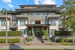 Main Photo: 116 7478 BYRNEPARK Walk in Burnaby: South Slope Condo for sale in "GREEN" (Burnaby South)  : MLS®# R2847405
