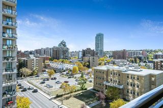 Photo 3: 1002 1110 11 Street SW in Calgary: Beltline Apartment for sale : MLS®# A1149675