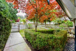 Photo 2: 84 8415 CUMBERLAND Place in Burnaby: The Crest Townhouse for sale (Burnaby East)  : MLS®# R2454159