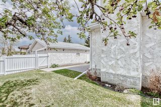 Photo 38: 9320 177 Avenue NW in Edmonton: Zone 28 House for sale : MLS®# E4340196