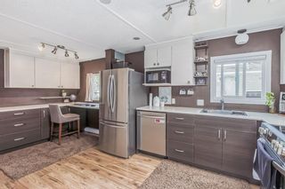 Photo 11: 26 3223 83 Street NW in Calgary: Greenwood/Greenbriar Mobile for sale : MLS®# A2054208