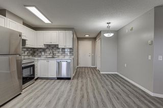 Photo 2: 411 5000 Somervale Court SW in Calgary: Somerset Apartment for sale : MLS®# A1144257