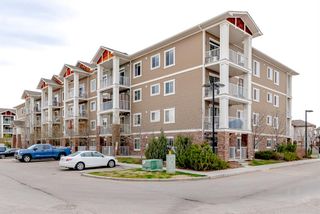 Photo 3: 405 406 Cranberry Park SE in Calgary: Cranston Apartment for sale : MLS®# A1214101