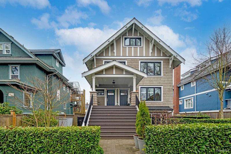 FEATURED LISTING: 339 15TH Avenue West Vancouver