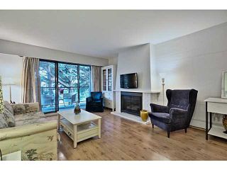 Photo 4: 202 319 E 7TH Avenue in Vancouver: Mount Pleasant VE Condo for sale in "Scotia Place" (Vancouver East)  : MLS®# V1052985