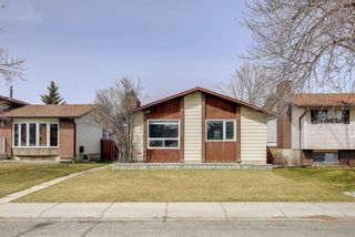 Photo 1: 744 Whitemont Drive NE in Calgary: Whitehorn Detached for sale : MLS®# A1207569
