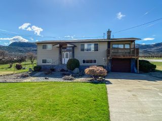 Photo 55: 1024 91ST Street, in Osoyoos: House for sale : MLS®# 197664