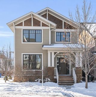 Photo 3: 21 Murmansk Way SW in Calgary: Currie Barracks Detached for sale : MLS®# A2029100