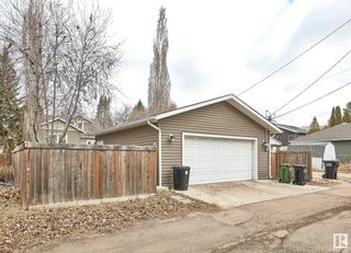 Photo 42: 10951 62 Avenue in Edmonton: Zone 15 House for sale : MLS®# E4383871