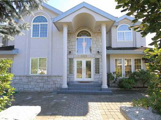 Photo 2: 3088 ROYCROFT Court in Burnaby: Government Road House for sale (Burnaby North)  : MLS®# V1027790