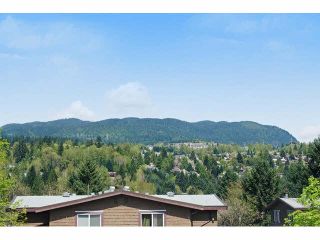 Photo 12: 5 309 AFTON Lane in Port Moody: North Shore Pt Moody Townhouse for sale in "HIGHLAND PARK" : MLS®# V1117026