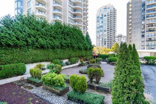 Photo 19: 206 620 SEVENTH Avenue in New Westminster: Uptown NW Condo for sale in "Charterhouse" : MLS®# R2863302