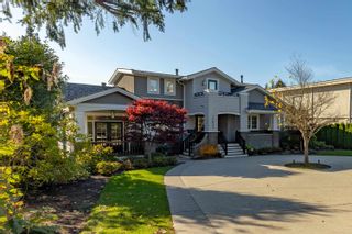Photo 1: 14034 MARINE Drive: White Rock House for sale (South Surrey White Rock)  : MLS®# R2737559