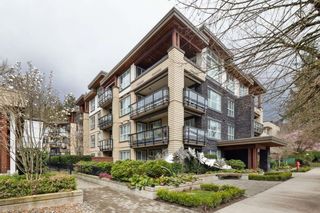 Photo 36: 113 3205 MOUNTAIN Highway in North Vancouver: Lynn Valley Condo for sale in "Mil House Lynn Valley" : MLS®# R2870007