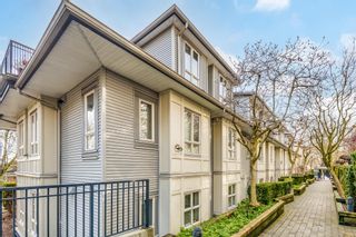 Photo 32: 8 4055 PENDER Street in Burnaby: Willingdon Heights Townhouse for sale in "REDBRICK HEIGHTS" (Burnaby North)  : MLS®# R2846867
