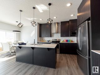 Photo 6: 9371 226 Street in Edmonton: Zone 58 House for sale : MLS®# E4316176