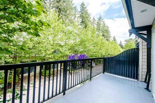 Photo 8: 17 550 BROWNING Place in North Vancouver: Seymour NV Townhouse for sale in "TANAGER" : MLS®# R2371470