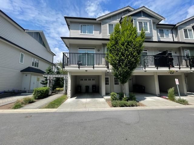 FEATURED LISTING: 150 - 13898 64 Avenue Surrey