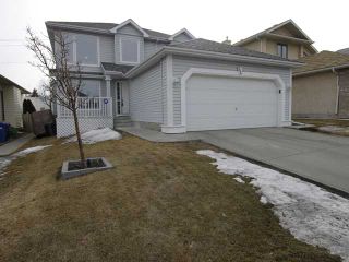Photo 1: 144 HIDDEN Circle NW in CALGARY: Hidden Valley Residential Detached Single Family for sale (Calgary)  : MLS®# C3513250
