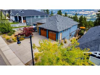 Photo 2: 13345 Shoreline Drive Lake Country East / Oyama: Okanagan Shuswap Real Estate Listing: MLS®# 10307203