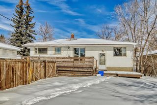 Photo 36: 531 Thornhill Drive NW in Calgary: Thorncliffe Detached for sale : MLS®# A2031837