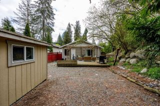 Photo 22: 869 SEYMOUR Boulevard in North Vancouver: Seymour NV House for sale : MLS®# R2871407