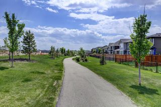 Photo 41: 129 Kingsbury Close SE: Airdrie Detached for sale : MLS®# A2052968
