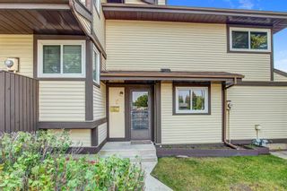 Photo 1: 3 115 Bergen Road NW in Calgary: Beddington Heights Row/Townhouse for sale : MLS®# A1240851