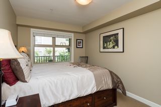 Photo 15: 206 8084 120A Street in Surrey: Queen Mary Park Surrey Condo for sale in "THE ECLIPSE" : MLS®# R2069146