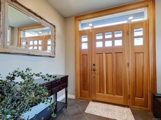 Photo 21: 3906 Stockton Cres in Saanich: SE Cedar Hill House for sale (Saanich East)  : MLS®# 890230