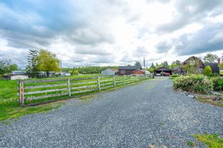 Photo 1: 2830 216 Street in Langley: Campbell Valley House for sale : MLS®# R2689353