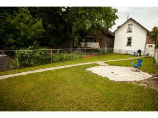 Photo 17: 398 Deschambault Street in WINNIPEG: St Boniface Residential for sale (South East Winnipeg)  : MLS®# 1212078