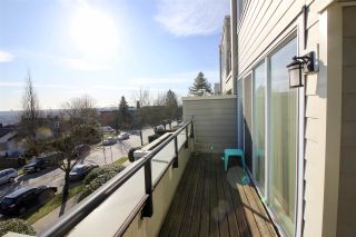 Photo 5: 3936 HASTINGS Street in Burnaby: Willingdon Heights Townhouse for sale (Burnaby North)  : MLS®# R2277662