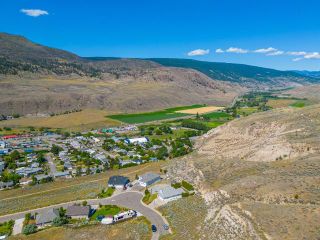 Photo 42: 1400 SEMLIN DRIVE: Cache Creek House for sale (South West)  : MLS®# 169720