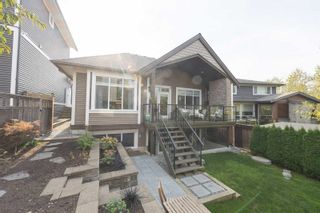 Photo 2: 23827 110 Avenue in Maple Ridge: Cottonwood MR House for sale in "Wynnridge" : MLS®# R2748818
