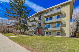 Main Photo: 104 2111 14 Street SW in Calgary: Bankview Apartment for sale : MLS®# A2125785