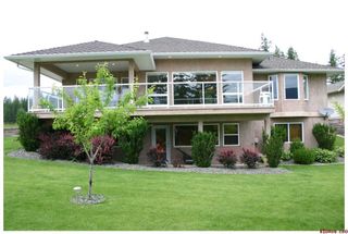 Photo 35: 2718 Sunnydale Drive in Blind Bay: Golf Course Area House for sale : MLS®# 10031350