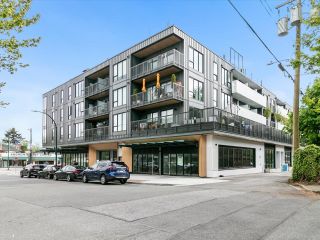 Photo 25: 416 2520 GUELPH Street in Vancouver: Mount Pleasant VE Condo for sale in "Habitat" (Vancouver East)  : MLS®# R2879139