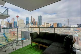 Photo 16: 801 1122 3 Street SE in Calgary: Beltline Apartment for sale : MLS®# A1251457