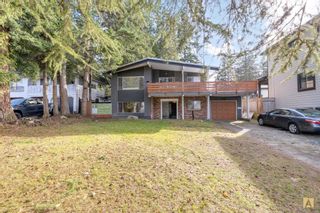 Main Photo: 15390 28 Avenue in Surrey: White Rock House for sale (South Surrey White Rock)  : MLS®# R2861606