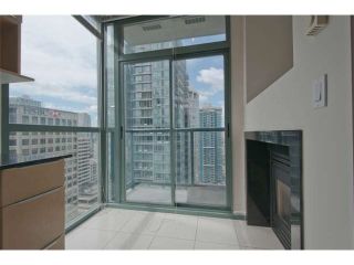 Photo 15: 2502 1239 W GEORGIA Street in Vancouver: Coal Harbour Condo for sale (Vancouver West)  : MLS®# R2148419